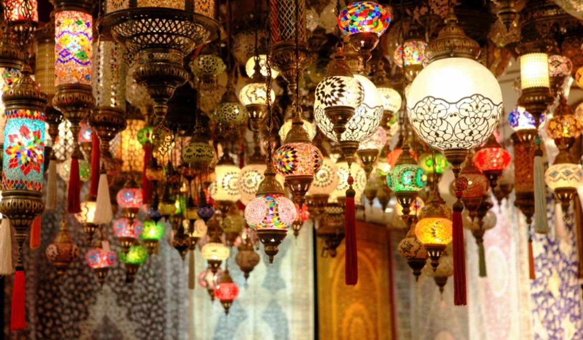 Ramadan Lights